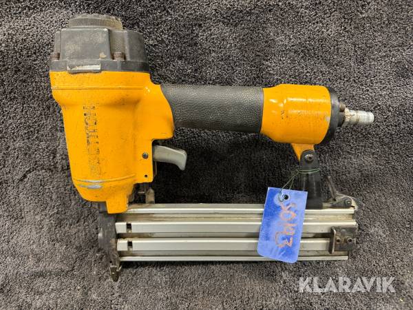 Dyckertpistol Bostitch