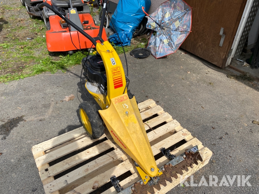 Slåtterbalk AL-KO BM 875/11