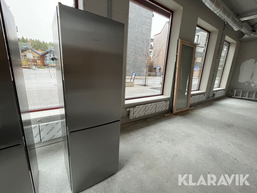 Kyl/frys Siemens KGVV29A