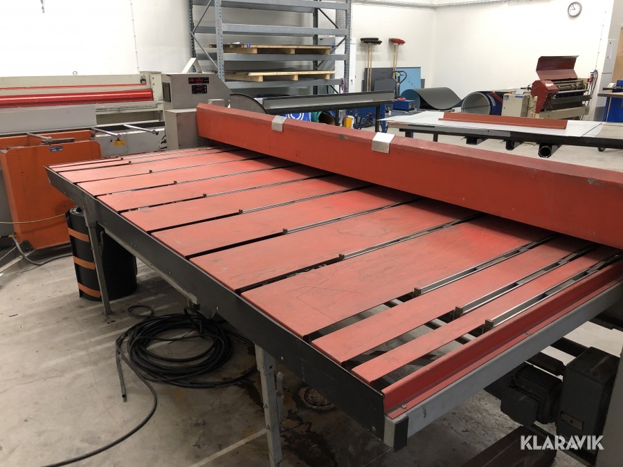 Kantvik Göteneds 3 m