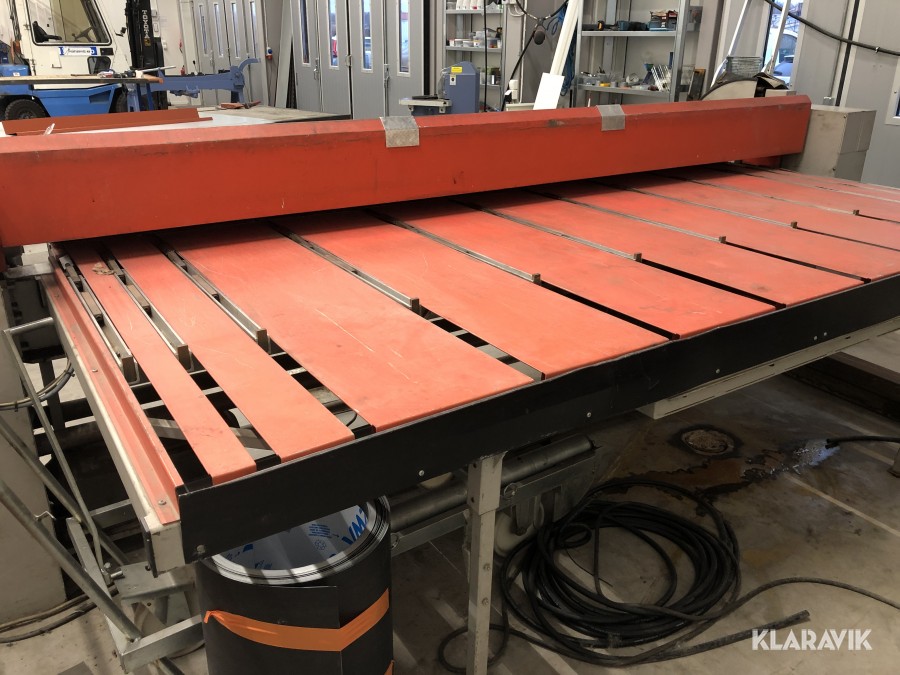 Kantvik Göteneds 3 m