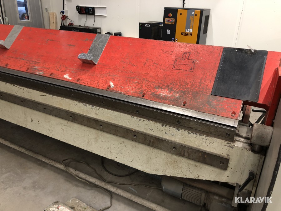 Kantvik Göteneds 3 m