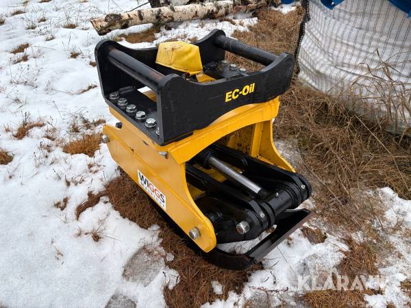 Grip Engcon TG25-HD S45