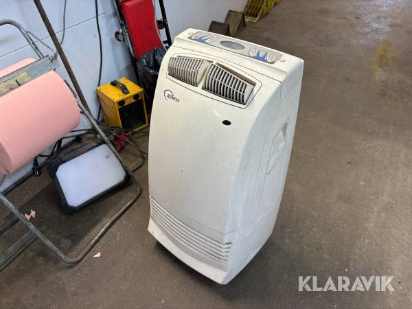 AC Appliance 3032D