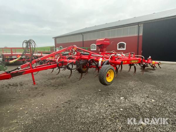 Kultivator Väderstad Swift 560