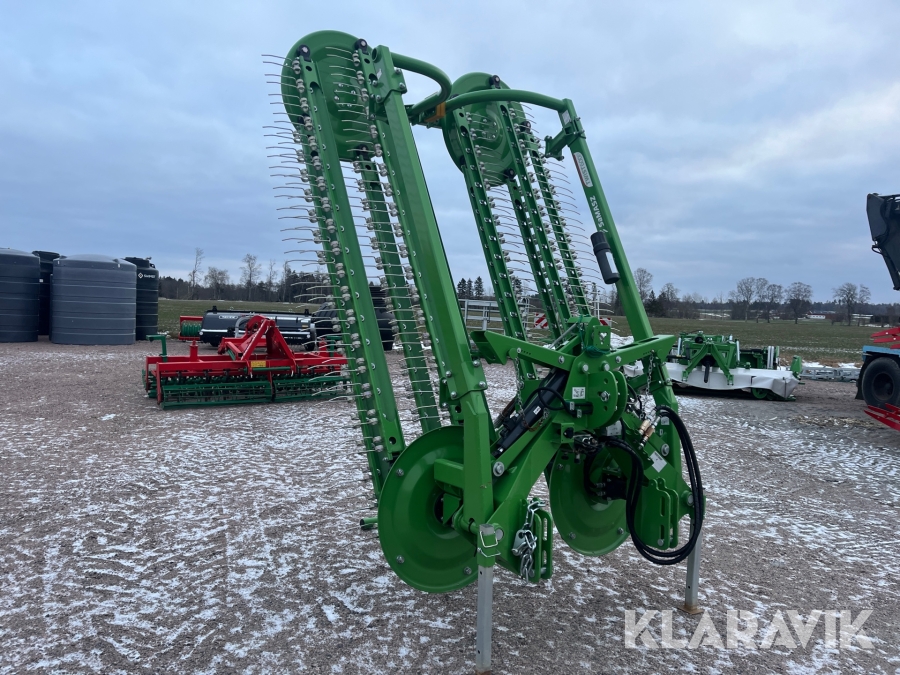 Strängläggare Samaz Twist 600P