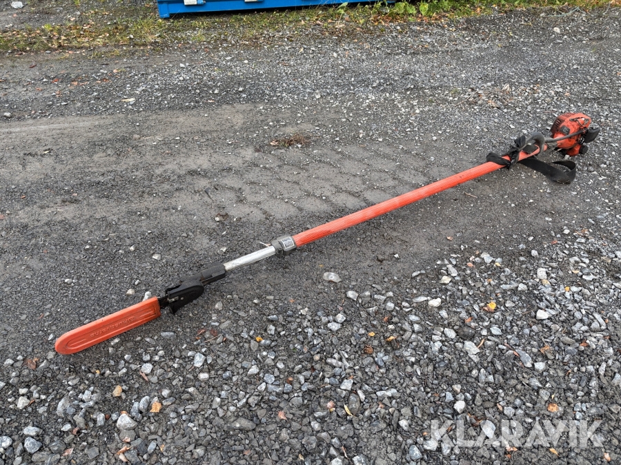 Stångsåg Power Pruner