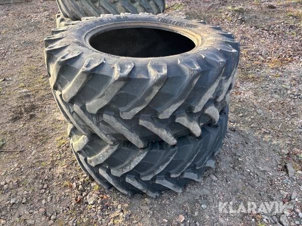 Framdäck Trelleborg 480/65 R28