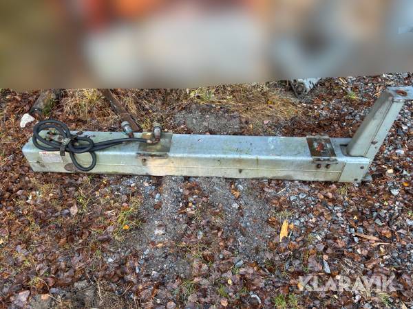 S-bom Mählers US-84