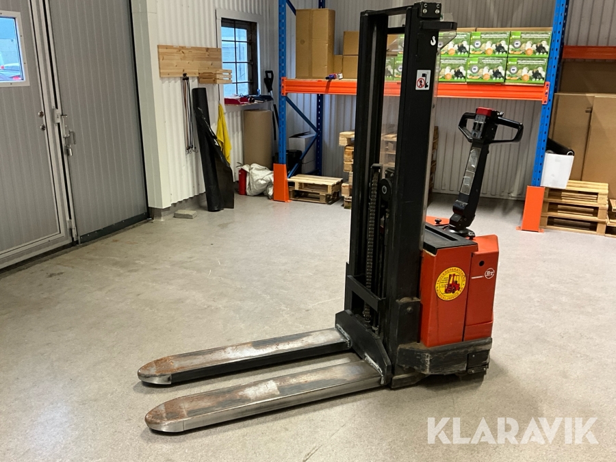 Ledstaplare BT PPS 1200 MX