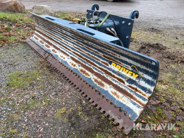 Isrivarblad Drivex IR30-BM