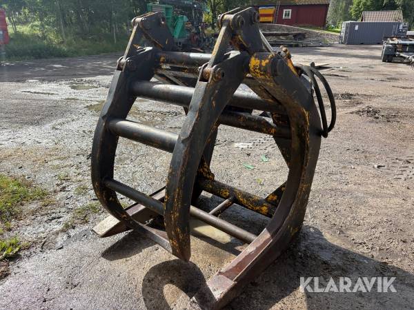 Timmergrip Stora BM