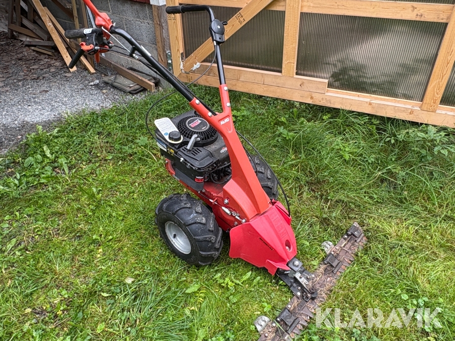 Slåtterbalk AL-KO BM 5001-R II