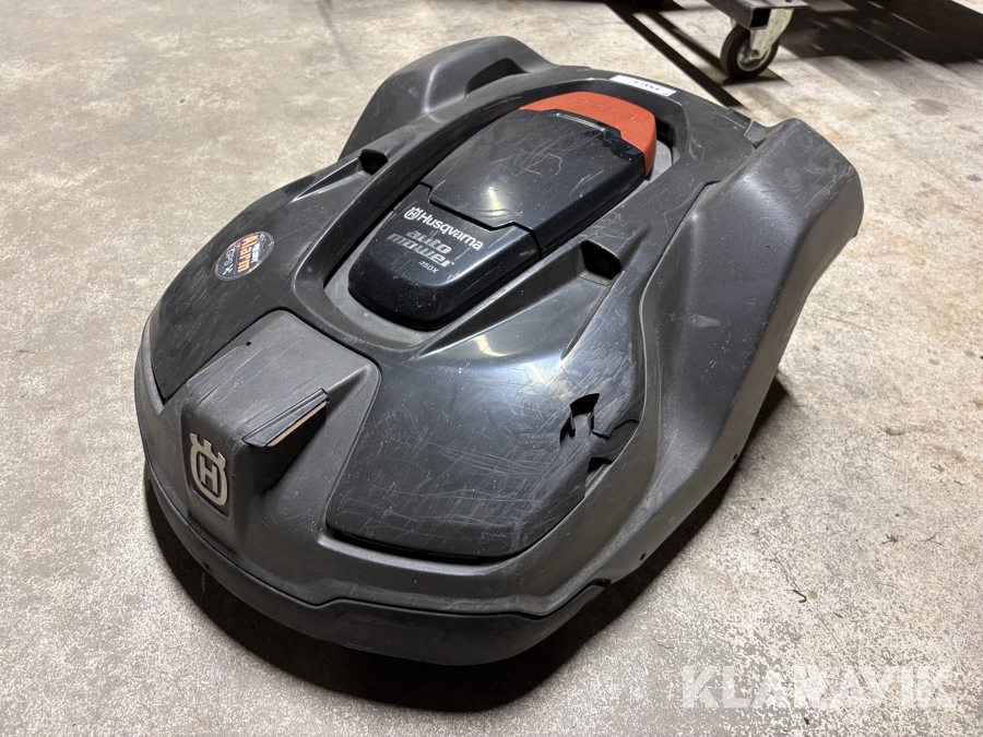Robotgräsklippare Husqvarna Auto Mower 450X