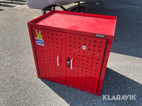 Verktygsskåp TengTools