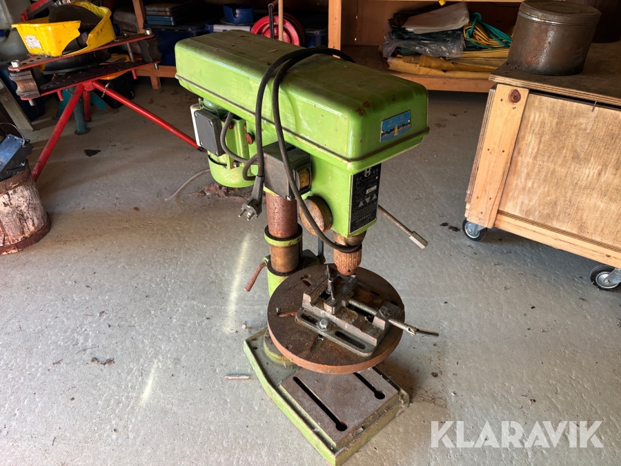 Pelarborrmaskin West Lake ZQ4113A