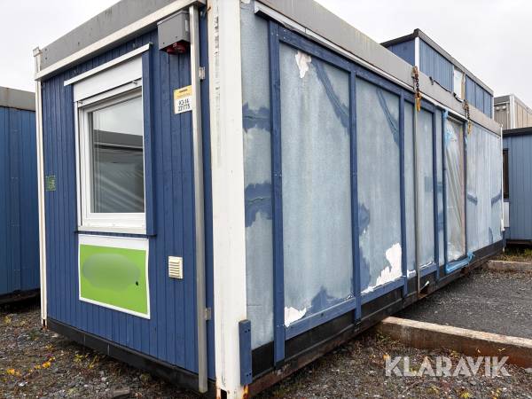 Kontorsbod Zenergy K3