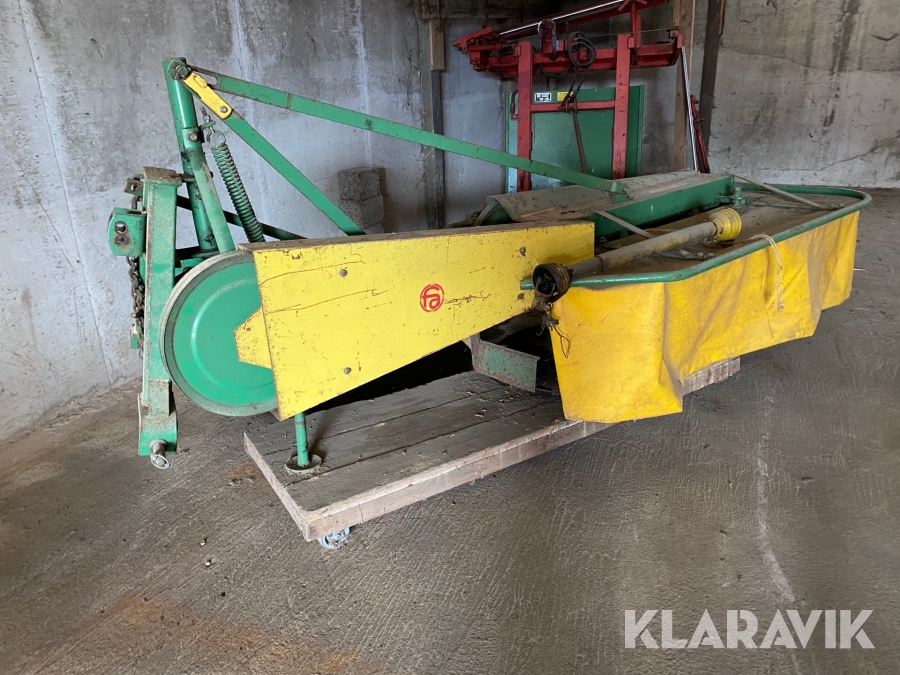 Rotorslåtter Farendlöse RS 170