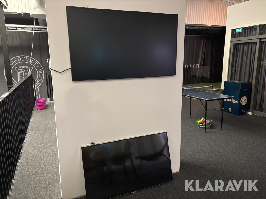 Tv Hitachi/ Samsung 2st