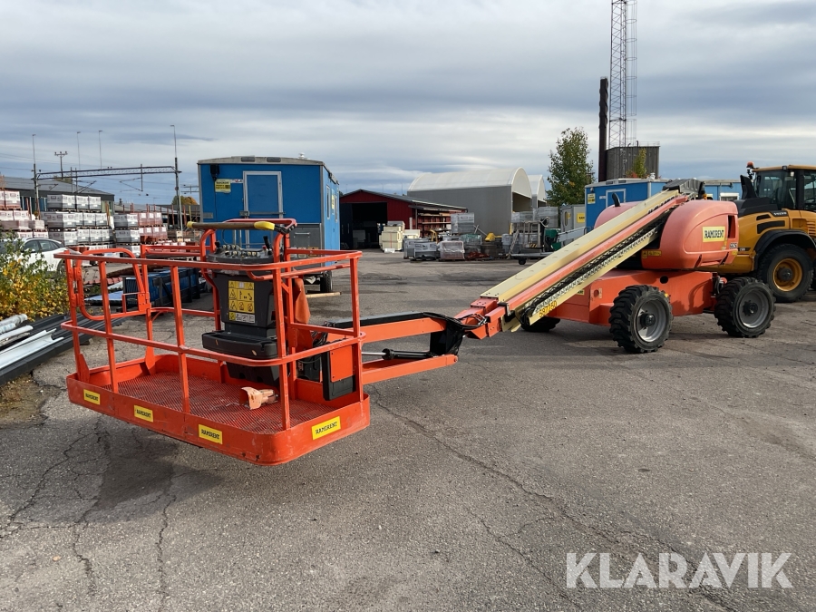 Teleskoplift JLG 660SJ 22m