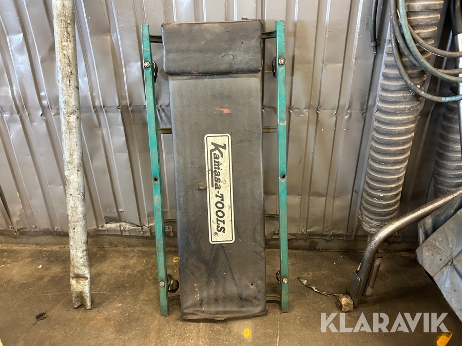 Liggbräda Kamasa Tools