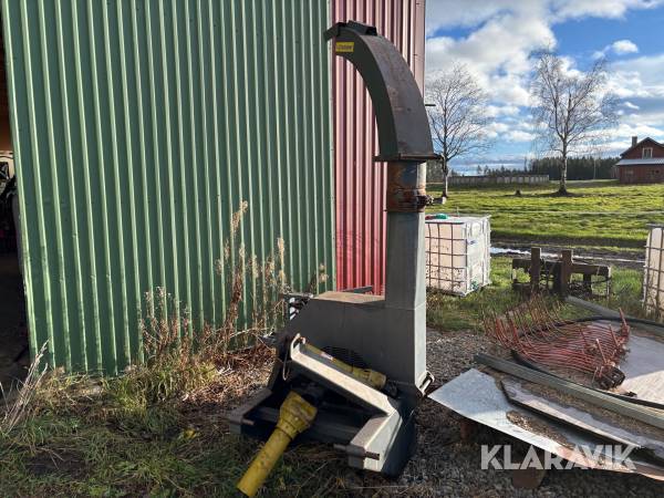 Flishugg Drivex 250T