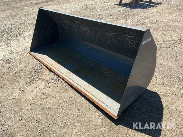 Skopa Norje