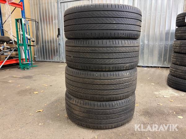 Däck 4st Continental Premium Contact C