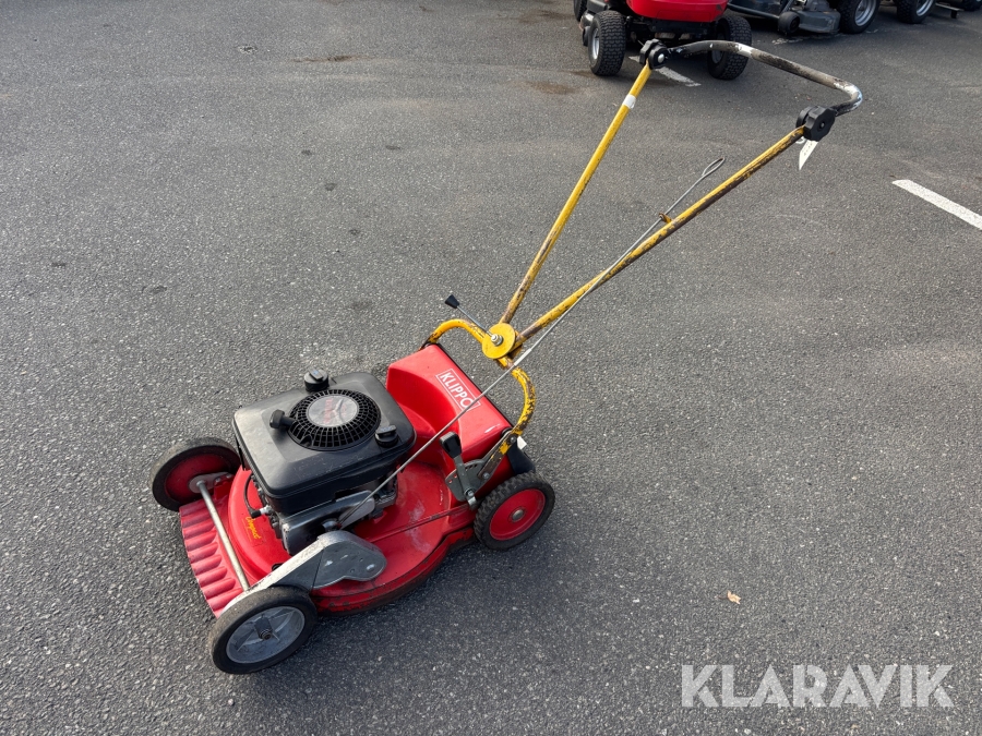 Gräsklippare Klippo Compact