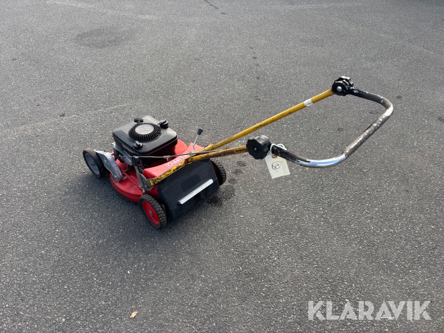 Gräsklippare Klippo Compact