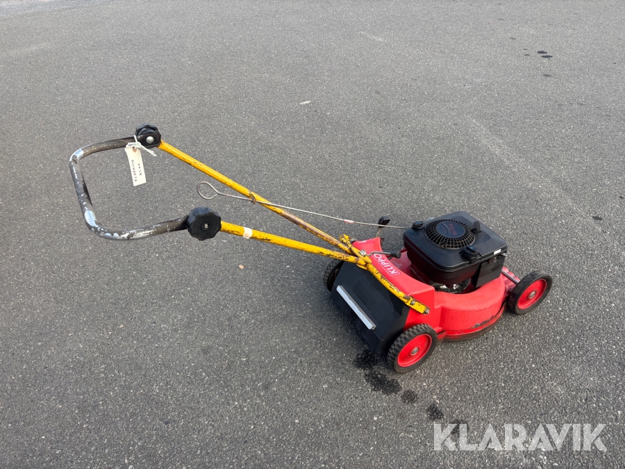 Gräsklippare Klippo Compact