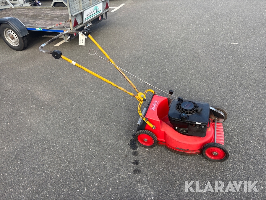 Gräsklippare Klippo Compact