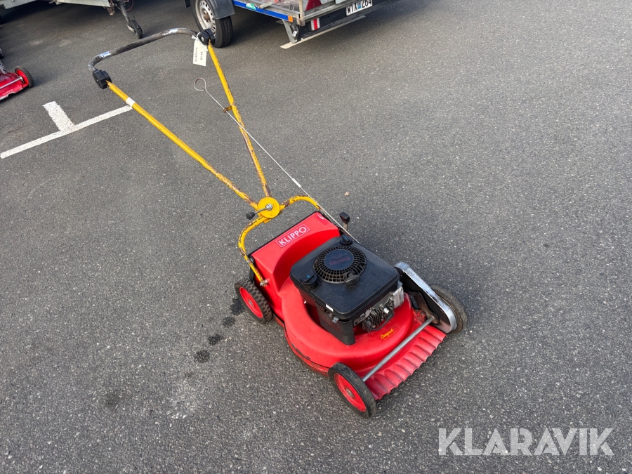 Gräsklippare Klippo Compact