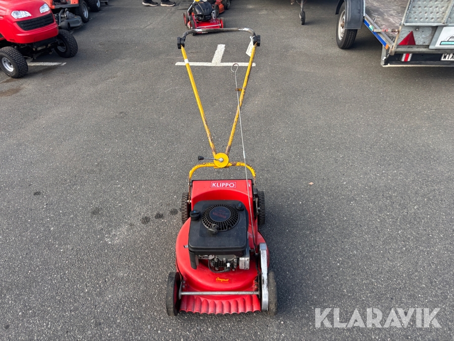 Gräsklippare Klippo Compact