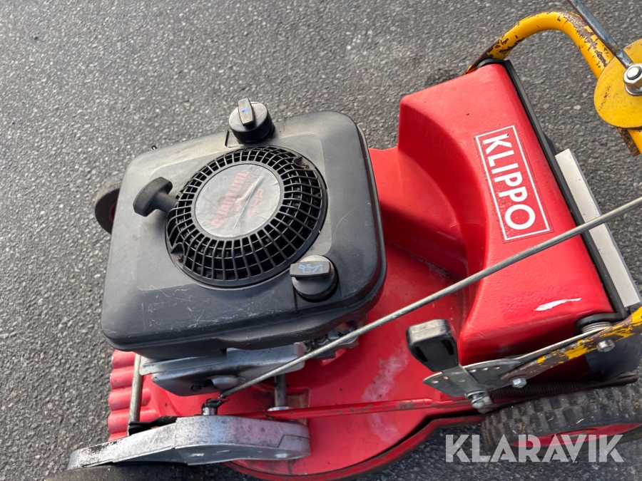 Gräsklippare Klippo Compact