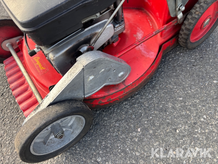 Gräsklippare Klippo Compact