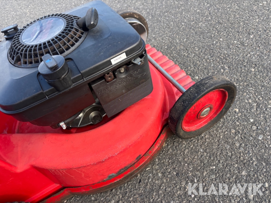 Gräsklippare Klippo Compact