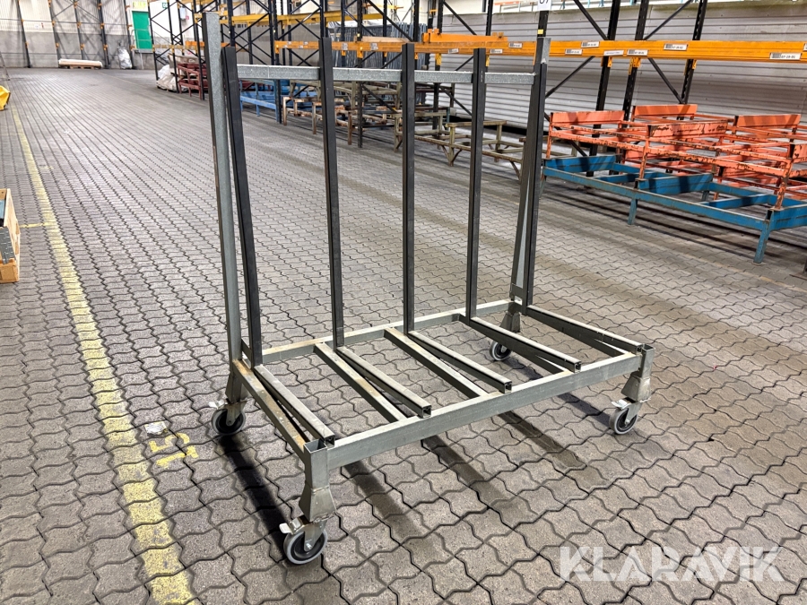 Skivvagn Pilkington 0007