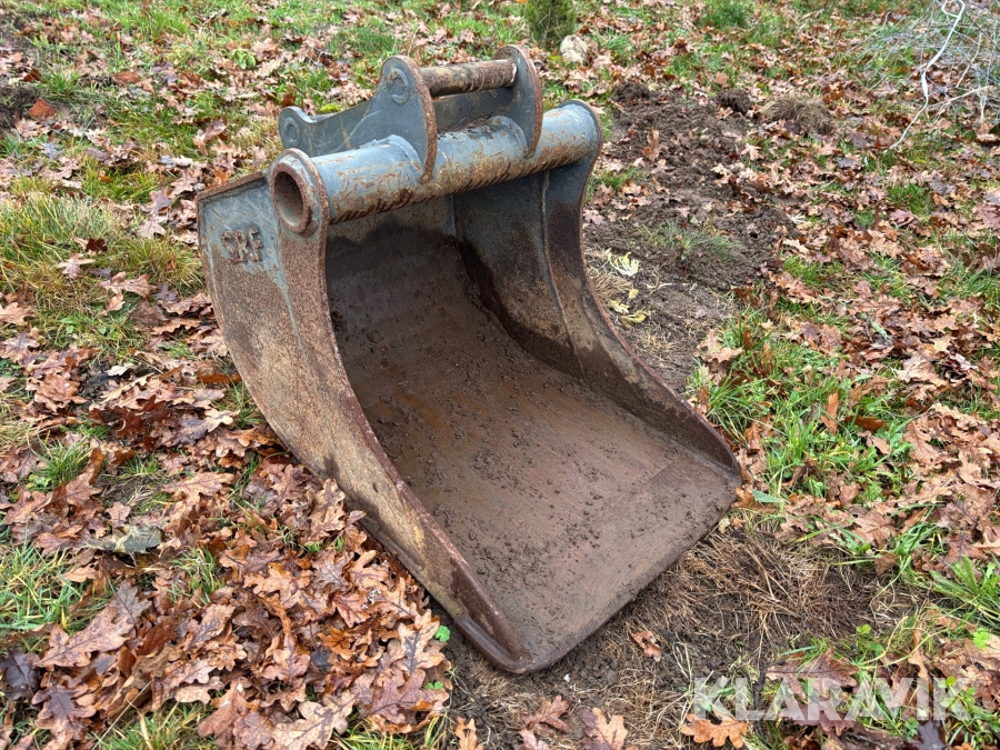 VA-Skopa SRF fäste S40