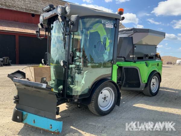 Redskapsbärare Egholm City Ranger 3070