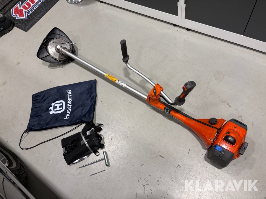 Husqvarna 545 FR röjsåg