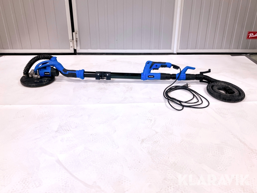 Tak- och väggslip Biltema R600A (R7237A-F)