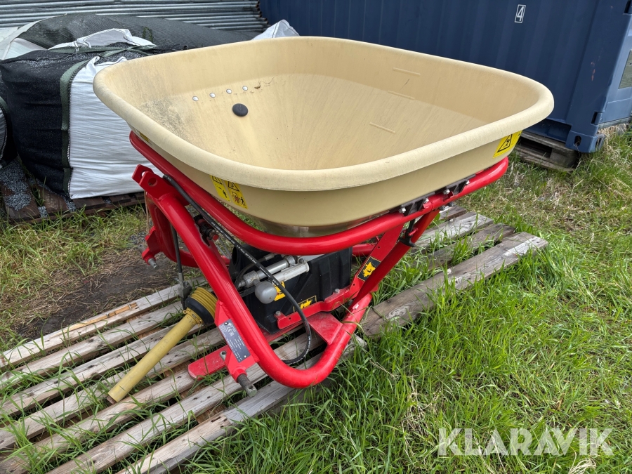 Gödningsspridare Vicon PS403