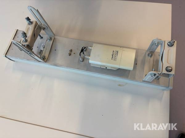 Accesspunkt och antenn Ubiquiti Networks Rocket m2