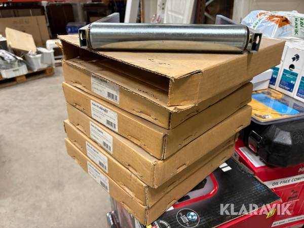 Rulle till sågbänk Bosch 6st