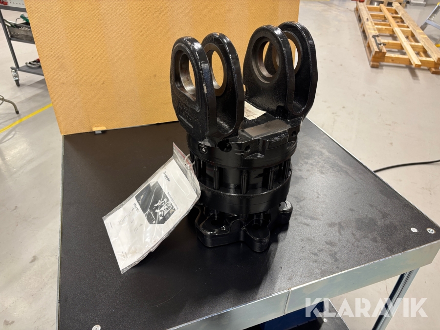 Rotator Indexator H 172 A LS