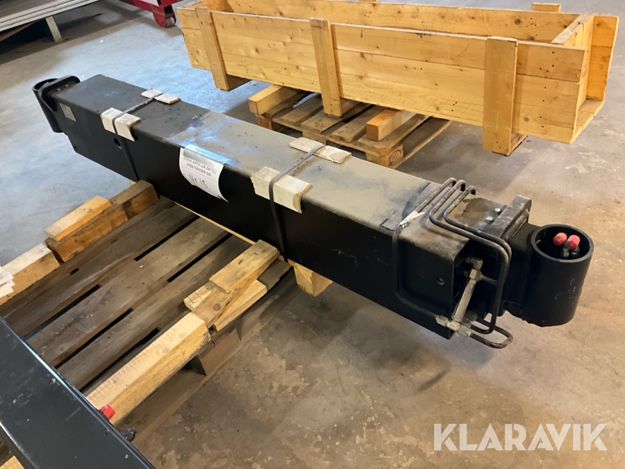 Stödbensbalk Fassi 541800HE