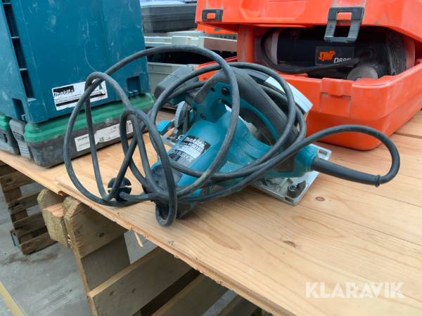 Cirkelsåg Makita HS6101J