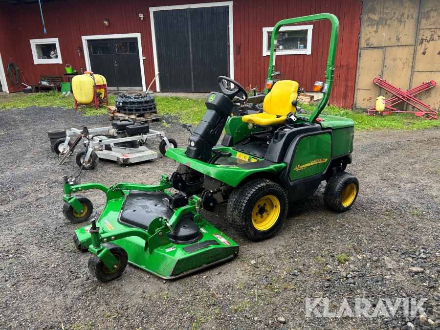 Gräsklippare John Deere 1435
