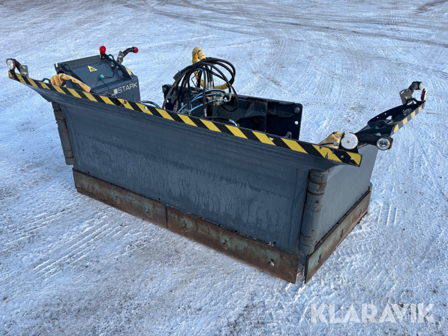 Multiplog Stark UA 3600/1800